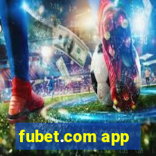 fubet.com app